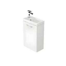 Cersanit Lara Como 40 lavabo sa ormarićem