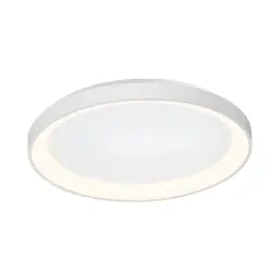 Braytron LED Plafonjera Okrugla 36W Beli CCT IP20 BH17-00280