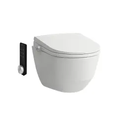Laufen Cleanet Pro wc solja sa daskom rimless 6.0089.0.000.s00.2