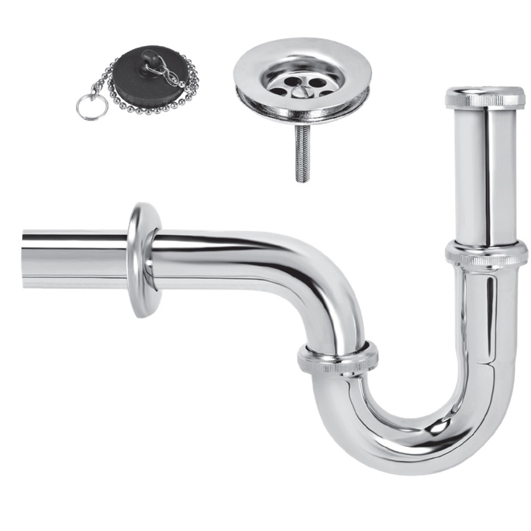 Rosan sifon cevni za lavabo 5/4 S215