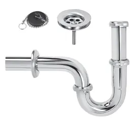 Rosan sifon cevni za lavabo 5/4 S215
