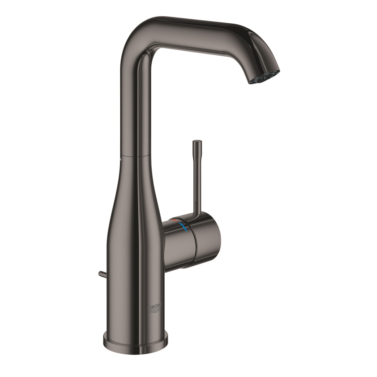 Grohe Essence za lavabo L size Hard Graphite 32628A01