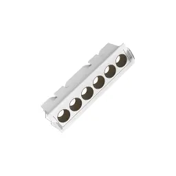 Braytron LED Linearna Svetiljka 9W Beli CCT BD63-00280
