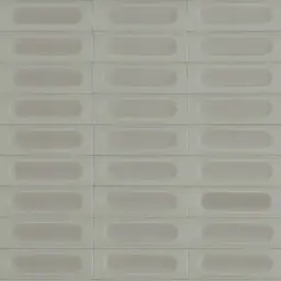 Marazzi CONFETTO AZZURRO STR. 3D SAVOIARDO 050X150 12.5mm MEV1