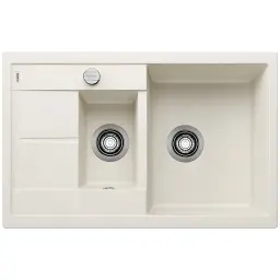 Blanco METRA 6 S Compact nežnobela sa p.č. 527114