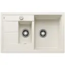 Blanco METRA 6 S Compact nežnobela sa p.č. 527114