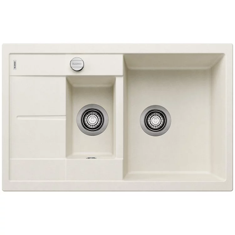 Blanco METRA 6 S Compact nežnobela sa p.č. 527114