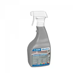 Mapei Ultracare SMOOTH SILICONE SPRAY sprej boca 0,75 lit