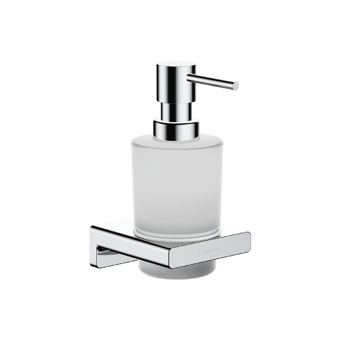 Hansgrohe Addstoris držač tečnog sapuna 41745000