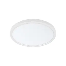 Braytron LED Plafonjera Okrugli 35W Beli BP07-20480