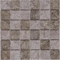 Trentino Mosaic Grigio 29,8x29,8