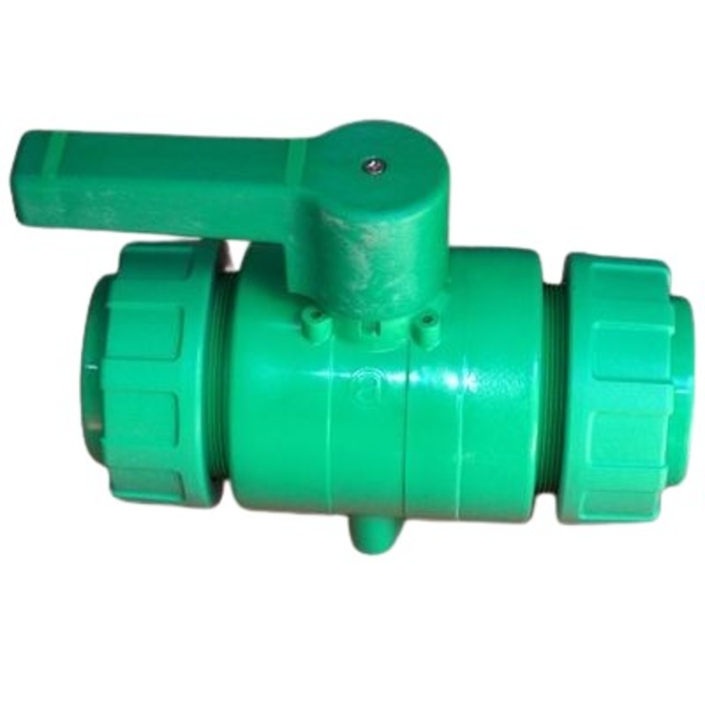 Aquatherm pp kuglasti ventil (holenderski) 63 mm kom