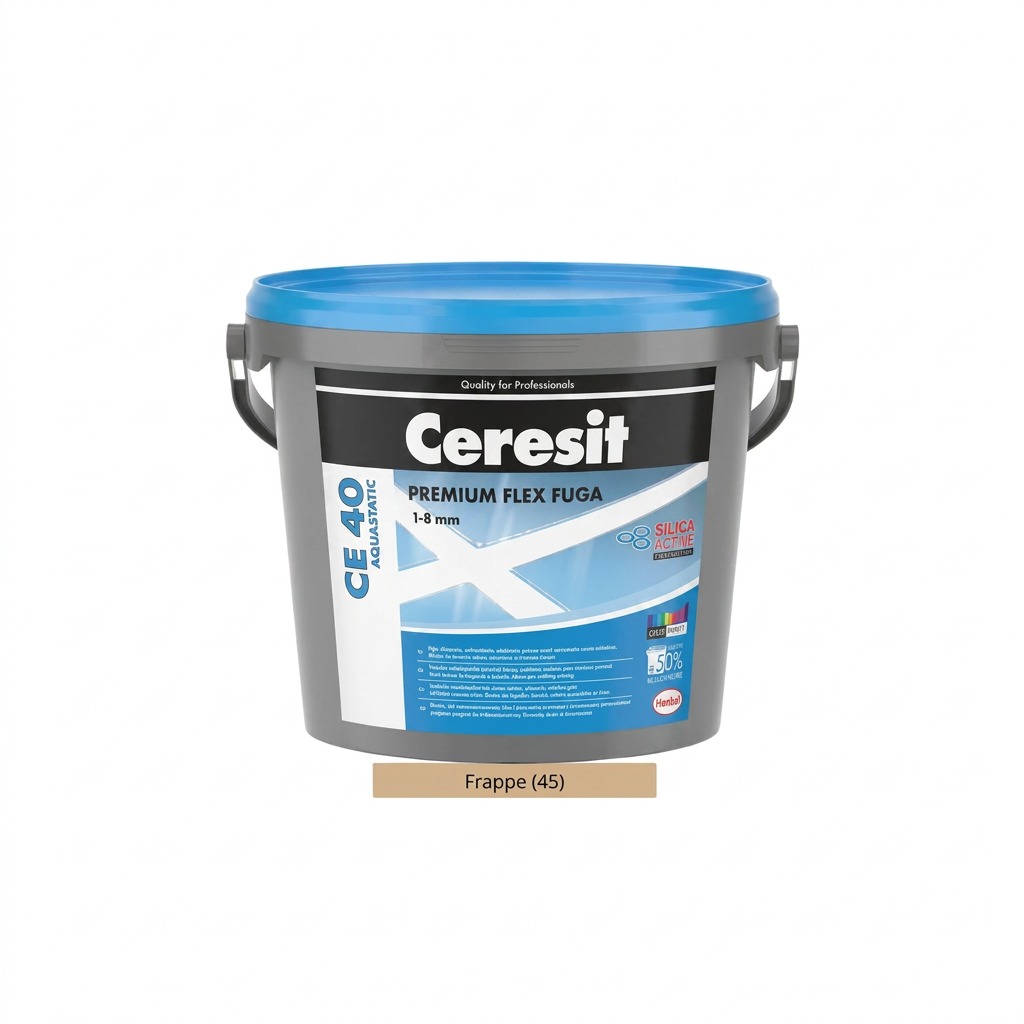Ceresit CE 40 Fug masa 2kg Frappe 45