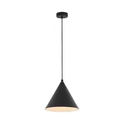 Braytron Visilica E27 Crni BV05-00061