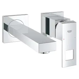 Grohe Eurocube Slavina Iz Zida S-Veličina 171 Mm 19895000