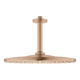 Grohe Rainshower Mono 310 tuš set 1 mlaz brushed warm sunset 26560DL0