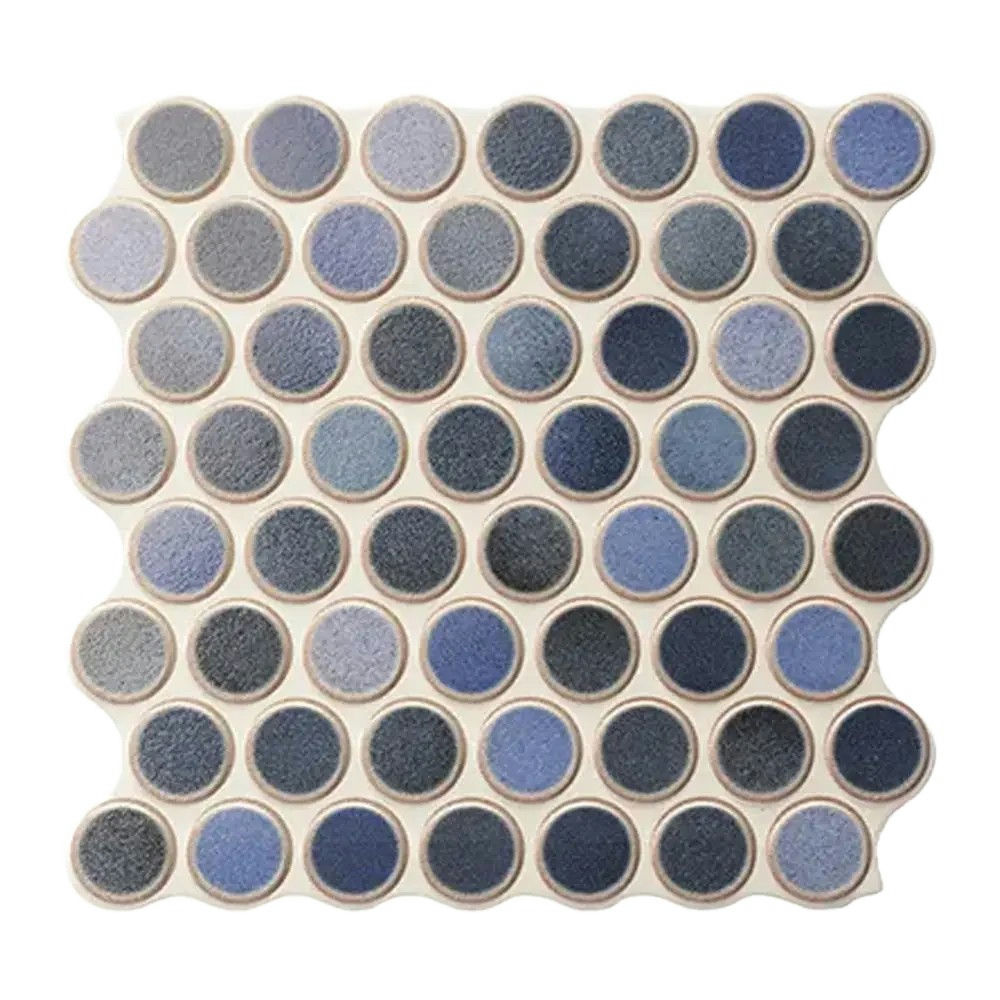 Realonda DAKHLA AZURE Circle 309x309 SM440