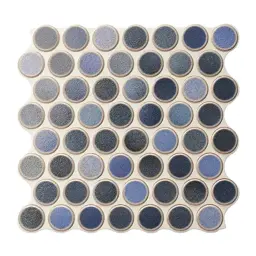 Realonda DAKHLA AZURE Circle 309x309 SM440