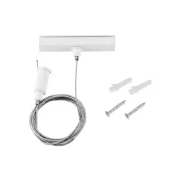 Braytron Magnetni Viseći Deo Beli 48VDC BY42-90040