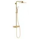 Grohe Euphoria 310 termostatski usponski tuš cool sunrise 26507GLO