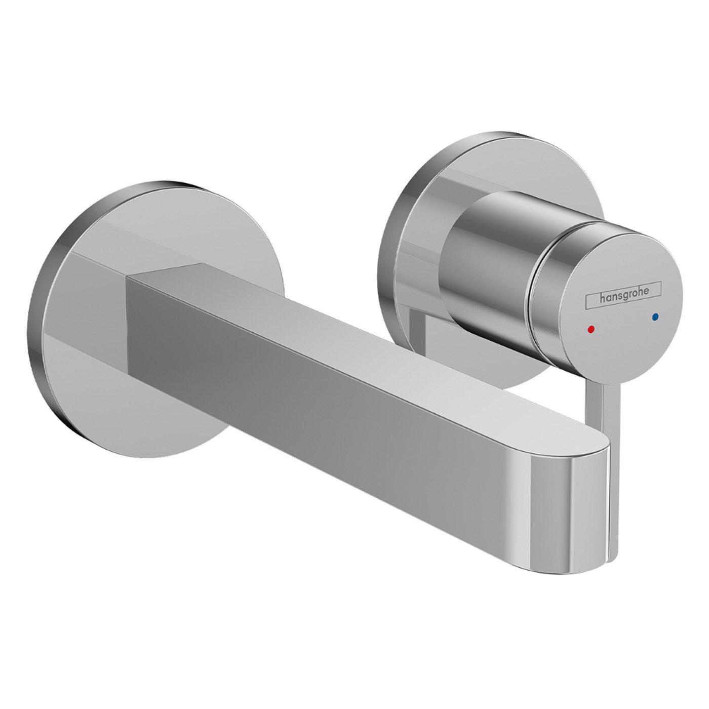 Hansgrohe Finoris ugradna za lavabo 16,8cm Chrome 76051000