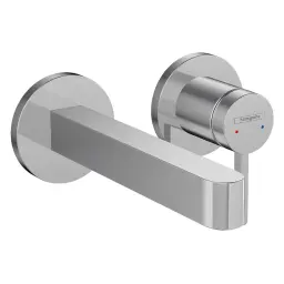 Hansgrohe Finoris ugradna za lavabo 16,8cm Chrome 76051000