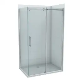 COPEN NEPTUN Tuš kabina 1000×800 staklo 8mm providno reverzibilna C-02-7100REV