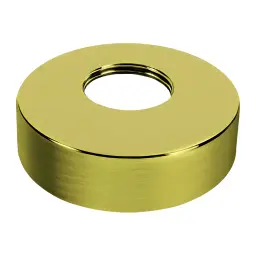 Rozeta 3/4" - GOLD