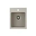 Metalac X Granit Quadro 40 400x500 fi 90 sa sifonom Beige 152983