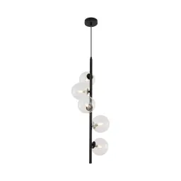 Braytron Visilica 5-Glava G9 Providna BV01-00120