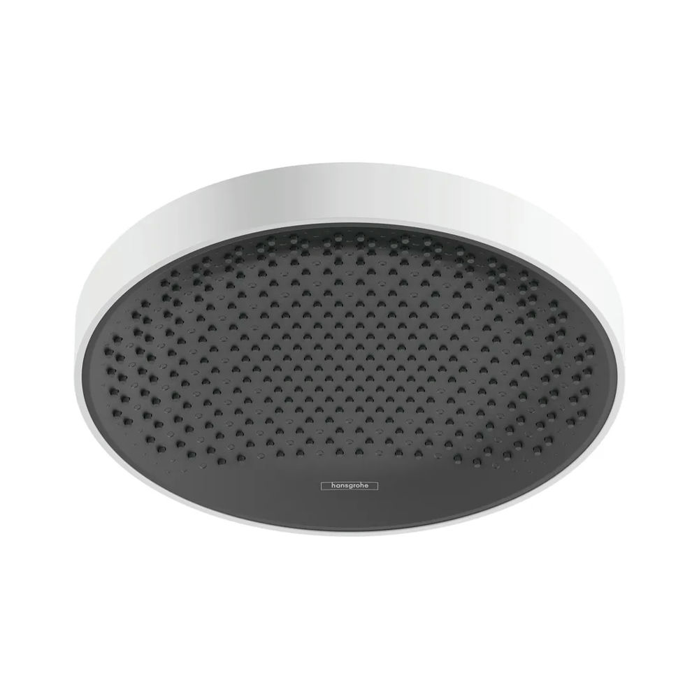Hansgrohe Rainfinity 360 tuš ruža 1 JET, Matt White 26231700