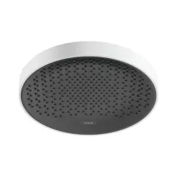 Hansgrohe Rainfinity 360 tuš ruža 1 JET, Matt White 26231700