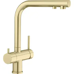 Blanco FONTAS II zlatno saten 526692