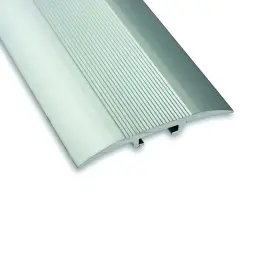 WM-C-010 mat silver 40mm - prelazna