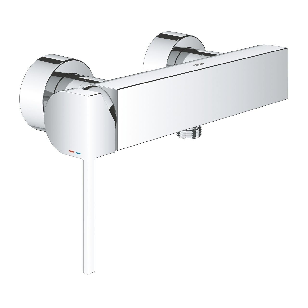 Grohe Plus za tuš kadu 33577003