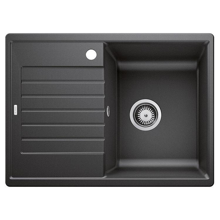 Blanco ZIA 45 S Compact Antracit silgranit 524721