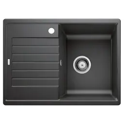 Blanco ZIA 45 S Compact Antracit silgranit 524721