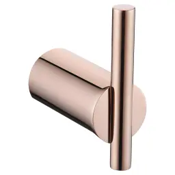 Copen Divine držač bade mantila rose gold C-03-401RG