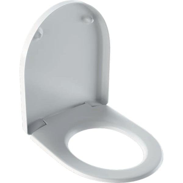 Geberit iCon WC daska Soft close 574130000