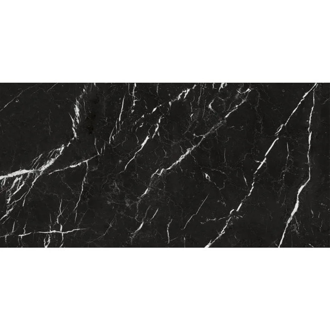 Marazzi Allmarble 75X150 Allmarble Elegant Black Lux M393