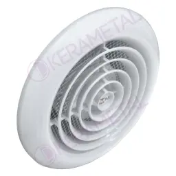 Antić Kosta Ventilator ANK1030 MM100 sa klapnom