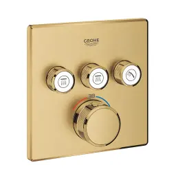 Grohe Grohtherm Smartcontrol Termostatski Mešač 3 Funkcije Cool Sunrise 29126GL0