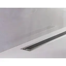 Peštan Premium crno staklo 550mm13000292