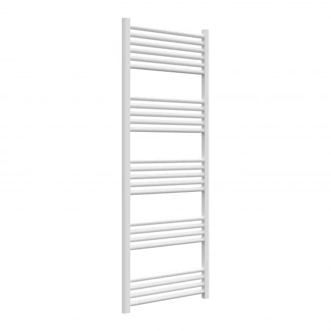 Warme Sušač WERRA 600x1600 beli