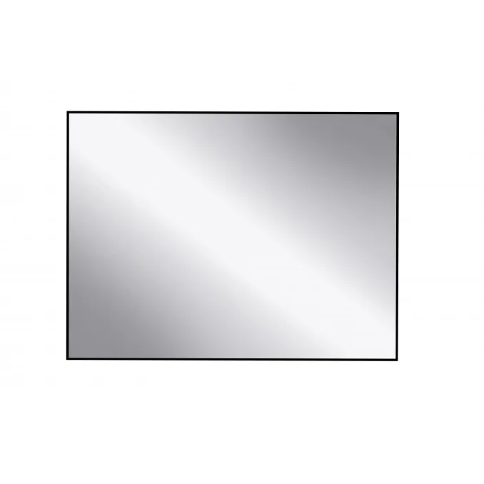 Copen Ogledalo 900x700 crni ram