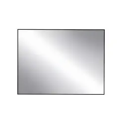 Copen Ogledalo 900x700 crni ram C-06-08BR