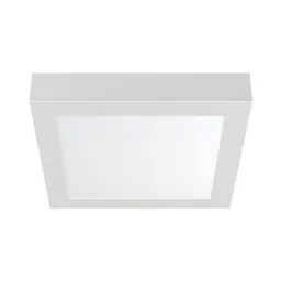 Braytron LED Panel Nadgradni Kvadratni 24W Beli 3000K BP04-62400