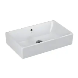 Vitra Lavabo nadgradni NUO 60x38cm