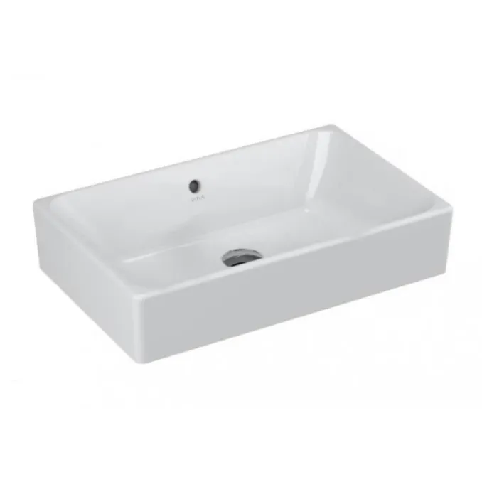 Vitra Lavabo nadgradni NUO 60x38cm