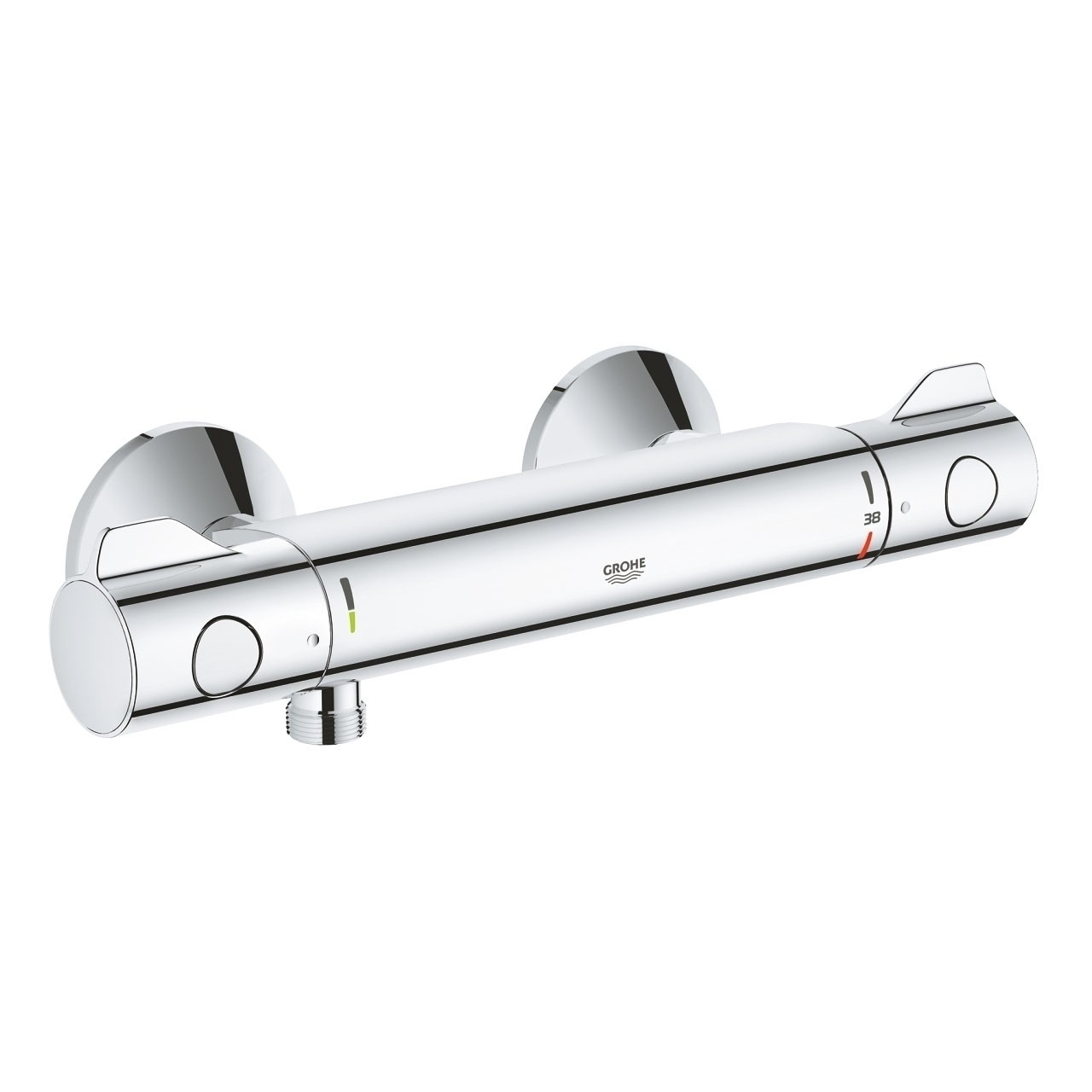 Grohe Grohtherm 800 termostatska za tuš kadu 34558000